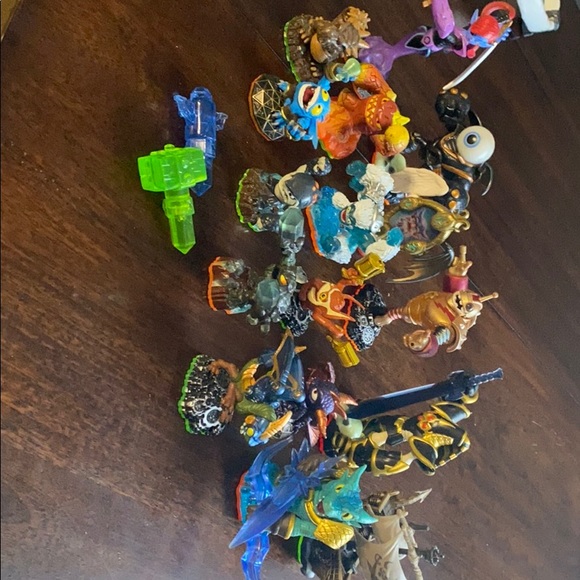 Skylanders - Picture 4 of 4